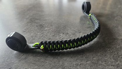 Handlebar Mud strap