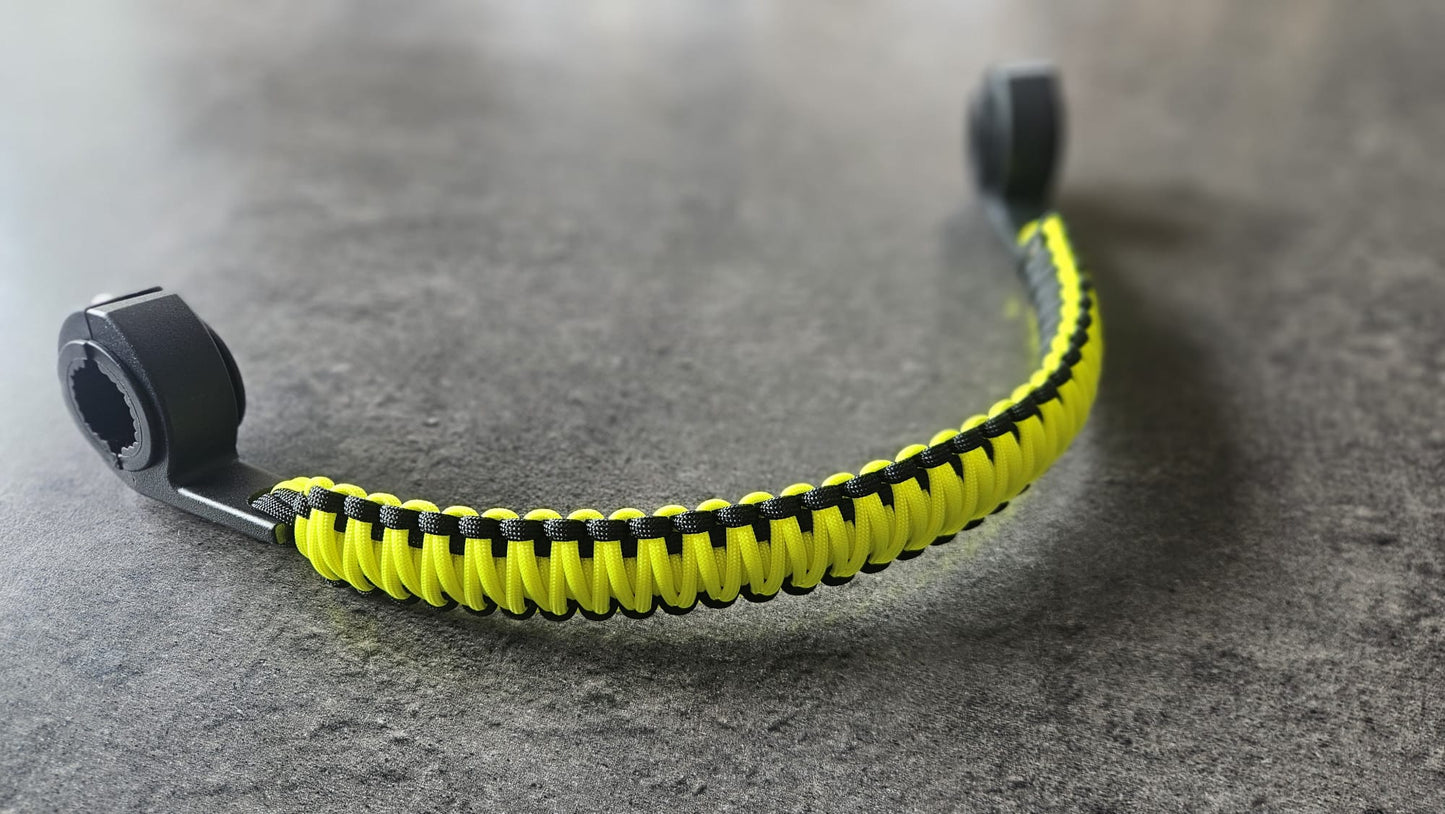 Handlebar Mud strap