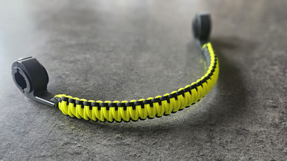 Handlebar Mud strap