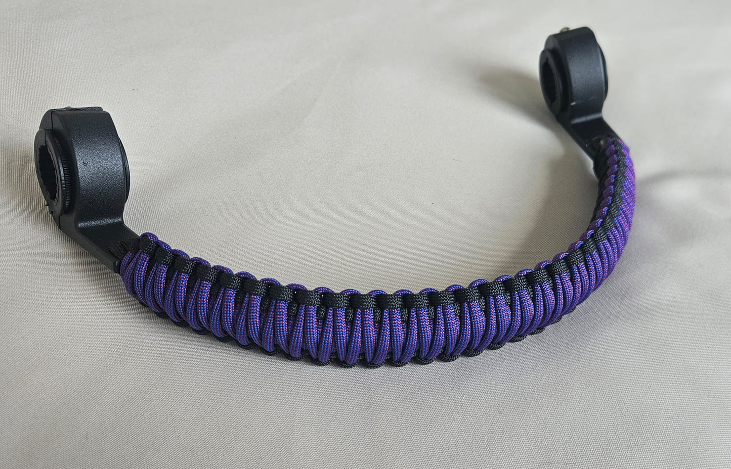 Handlebar Mud strap