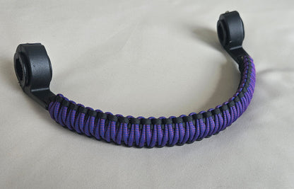 Handlebar Mud strap